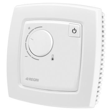 Wandbediening Orcon ED-RU-O | Temp | Aan/Uit