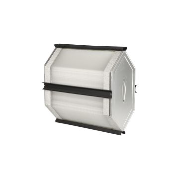 Warmtewisselaar Brink Excellent 300