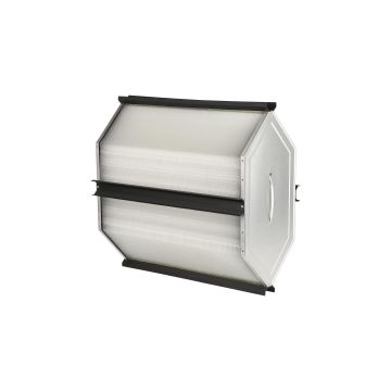 Warmtewisselaar Brink Excellent 400/450