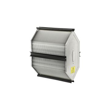 Warmtewisselaar Brink Renovent HR Medium/Large