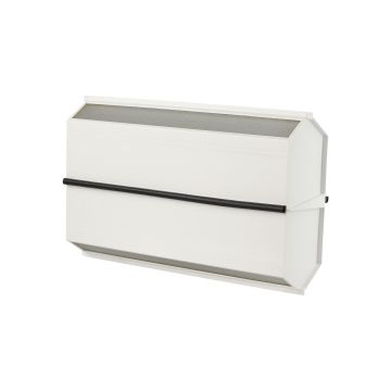 Warmtewisselaar Brink Sky 150/200