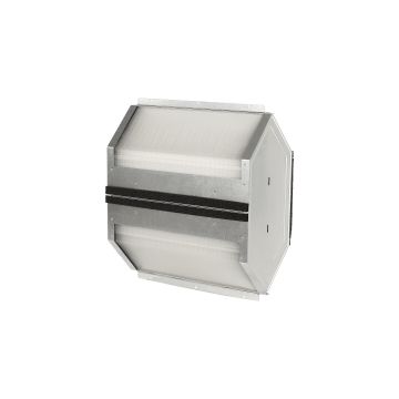 Warmtewisselaar Brink Sky 300