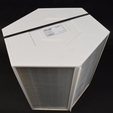 Warmtewisselaar Itho HRU ECO BAL/350