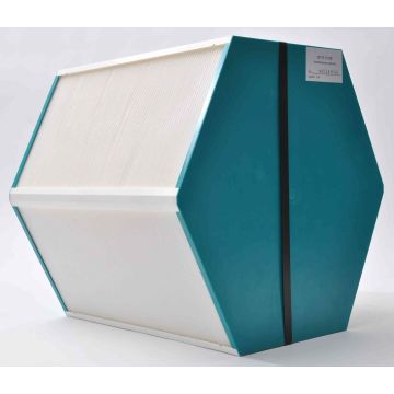 Warmtewisselaar Zehnder ComfoAir Standard 300