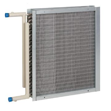 Warmwaterbatterij Orcon WWBi-11DA