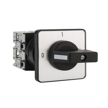 Werkschakelaar Orcon MPV