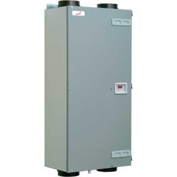 WHR Zehnder 920 Plus L ERV