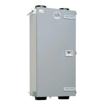 WHR Zehnder 920 Plus R