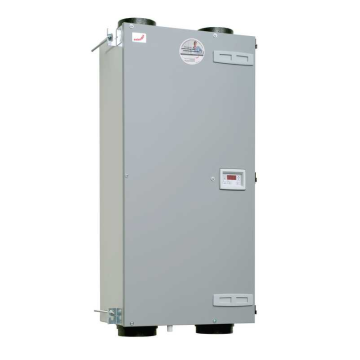 WHR Zehnder 920 Plus R ERV
