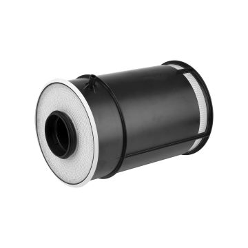 Wisselaar TSC-18 Brink Air 70 | Incl bypass