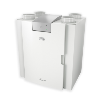 WTW Brink Flair 200 4/0 Rechts NL