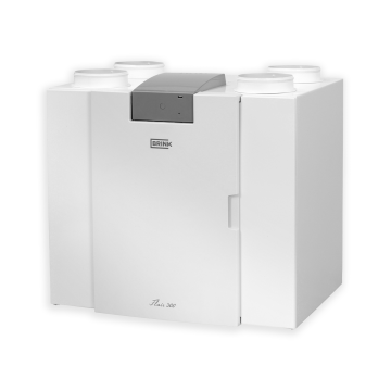 WTW Brink Flair 300 4/0 Links NL