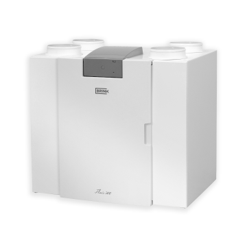 WTW Brink Flair 300 4/0 Rechts NL