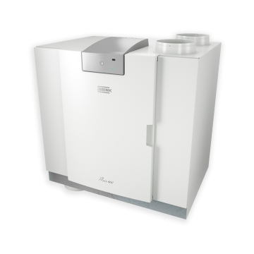 WTW Brink Flair 400 2/2 Links NL