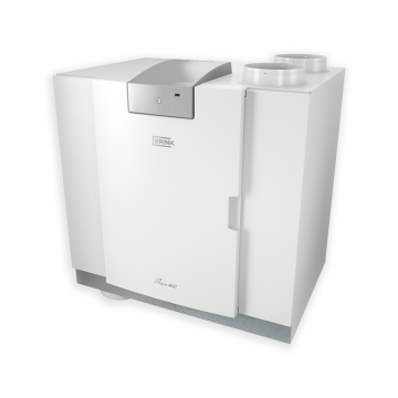 WTW Brink Flair 400 2/2 Rechts NL