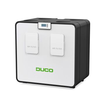 WTW DucoBox Energy Comfort 325
