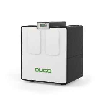 WTW DucoBox Energy Comfort D250 | P | L+R