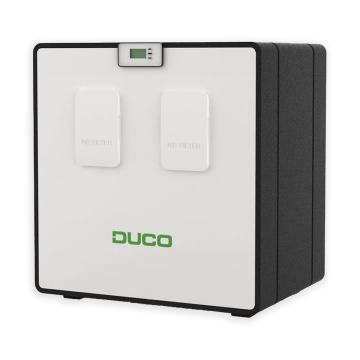 WTW DucoBox Energy Comfort D325