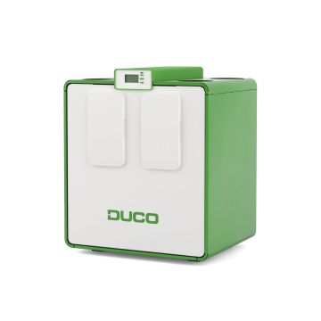 WTW DucoBox Energy Comfort Plus D250 | RA | L+R