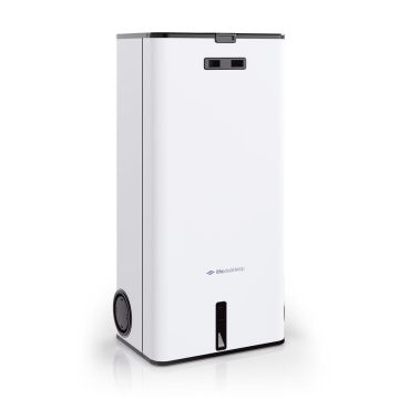 WTW Itho HRU 375 V Randaarde