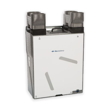 WTW Itho HRU ECO 200 | Euro