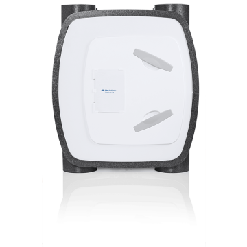 WTW Itho HRU ECO 350 | Perilex | Laagbouw