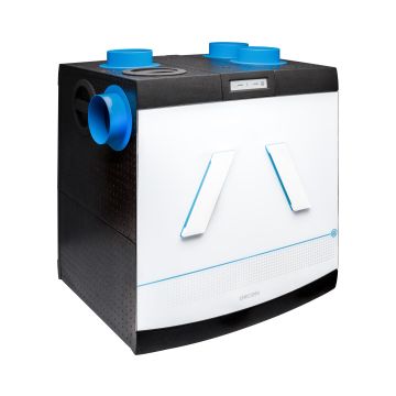 WTW Orcon HRC-300-EcoMax DN160
