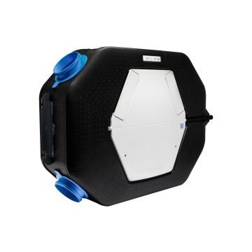 WTW Orcon HRC-360-OptiAir