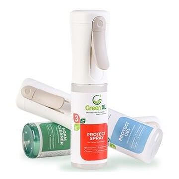 WTW reinigingspakket GXL-0731