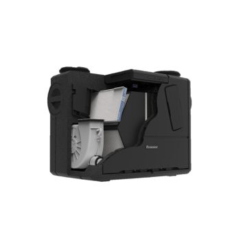 WTW Renson Flux Go Wall Compact 225 | RH | L+R