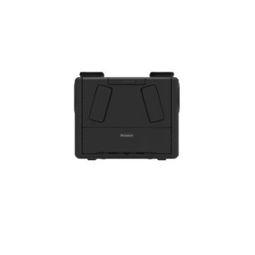 WTW Renson Flux Go Wall Compact 350 | RH | L+R