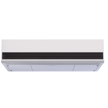 WTW Utiliteit Orcon DVU-1100 onderbouw