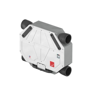 WTW Zehnder ComfoAir Flex 250 | RA