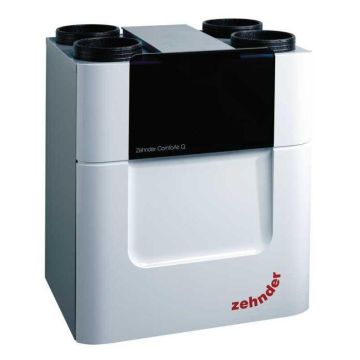 WTW Zehnder ComfoAir Q350 R