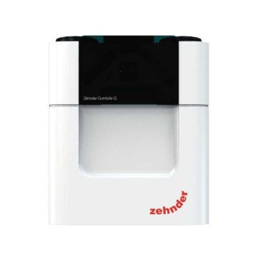 WTW Zehnder ComfoAir Q350 R RF