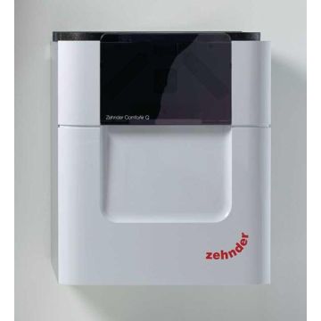 WTW Zehnder ComfoAir Q350 R RF