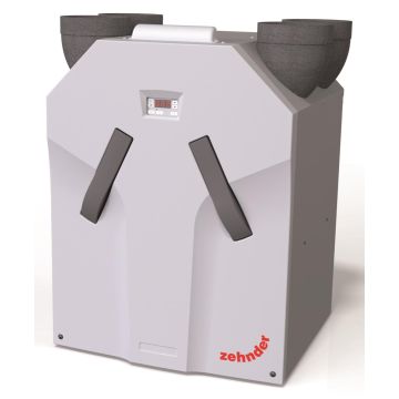 WTW Zehnder ComfoAir Standard 300 Basis | RA | R | ERV
