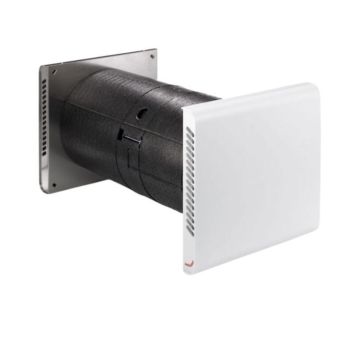 WTW Zehnder ComfoSpot 50 KST | Decentraal