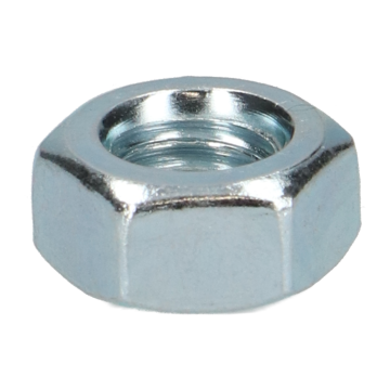 Zeskantmoer Steelies Ultimate VERZ | M8 | 100pce
